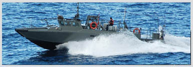 Armor watercrafts, ships and boats