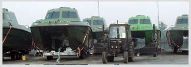 Aircraft Armor